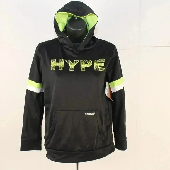 NWT HIND Hoodie - Picture 1 of 8